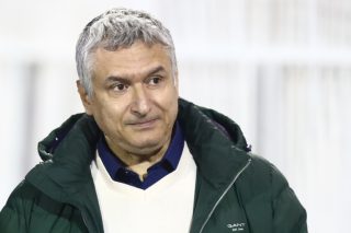 giorgos spanos